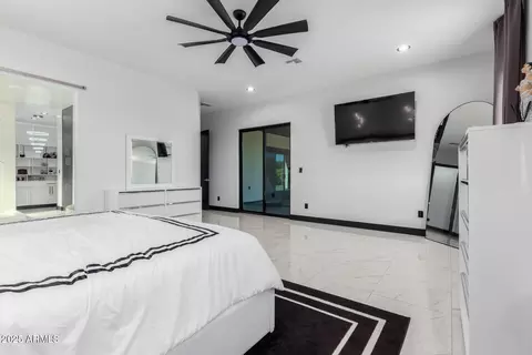 Bedroom - 629 N Bruner Rd, Buckeye, AZ 85396 photo 2 of 2