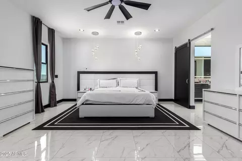 Bedroom - 629 N Bruner Rd, Buckeye, AZ 85396 photo 1 of 2