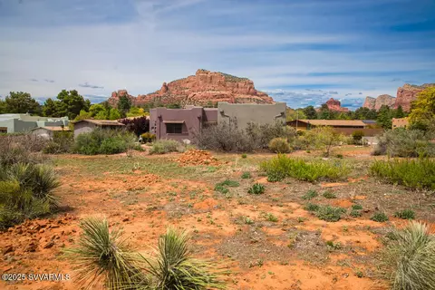 26 S House Rock Rd #43, Sedona, AZ 86351