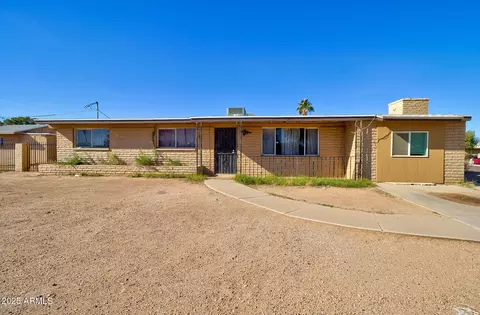 1204 N Adams St, Eloy, AZ 85131