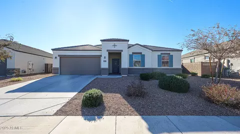 30787 W Earll Dr, Buckeye, AZ 85396