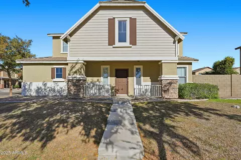 7413 S 40th Ave, Phoenix, AZ 85041