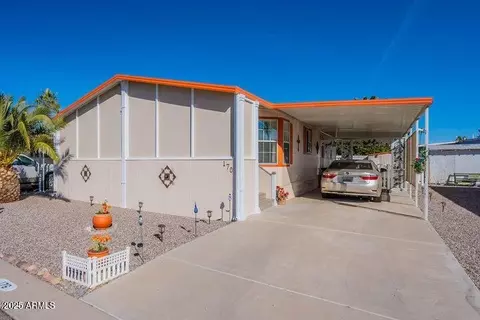 201 S Greenfield Rd #176, Mesa, AZ 85206