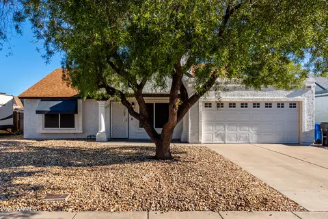 18807 N 46th Dr, Glendale, AZ 85308