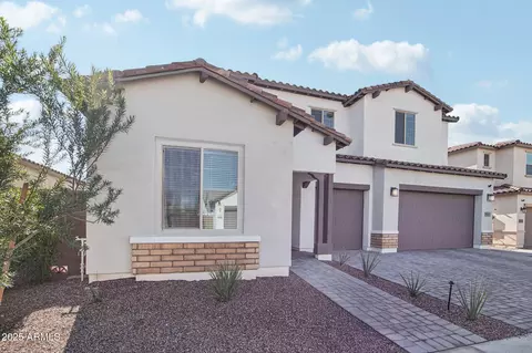 Exterior - 6143 E Waller Ln, Phoenix, AZ 85054 photo 2 of 5