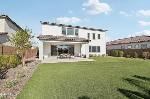 Exterior - 6143 E Waller Ln, Phoenix, AZ 85054 photo 5 of 5