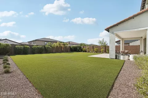 Exterior - 6143 E Waller Ln, Phoenix, AZ 85054 photo 4 of 5