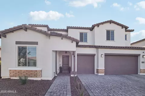 Exterior - 6143 E Waller Ln, Phoenix, AZ 85054 photo 1 of 5