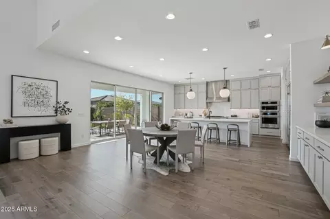 Dining - 6143 E Waller Ln, Phoenix, AZ 85054 photo 1 of 1