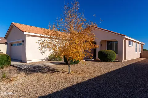 2248 Prairie Grass Dr, Sierra Vista, AZ 85635
