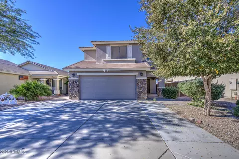 35412 N Happy Jack Dr, San Tan Valley, AZ 85143