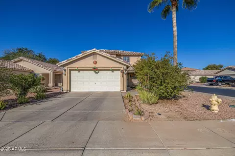 12004 W Windrose Dr, El Mirage, AZ 85335