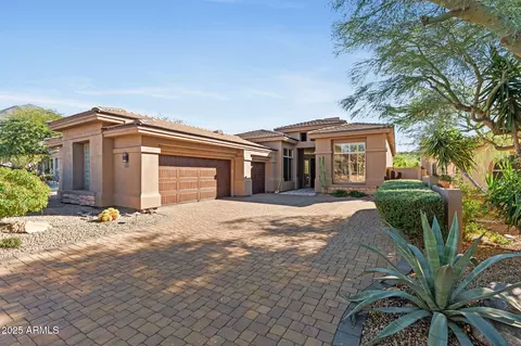 11033 E Betony Dr, Scottsdale, AZ 85255