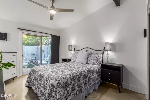 Bedroom - 5348 N 3rd Ave, Phoenix, AZ 85013 photo 2 of 4