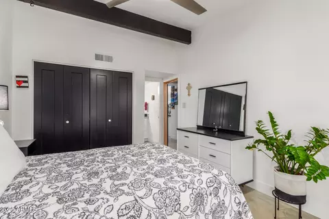 Bedroom - 5348 N 3rd Ave, Phoenix, AZ 85013 photo 3 of 4
