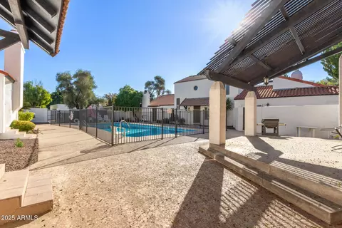 Exterior - 5348 N 3rd Ave, Phoenix, AZ 85013 photo 7 of 10