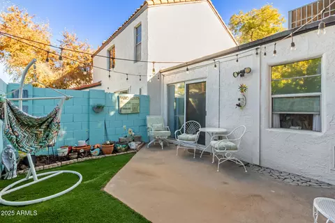 Exterior - 5348 N 3rd Ave, Phoenix, AZ 85013 photo 6 of 10