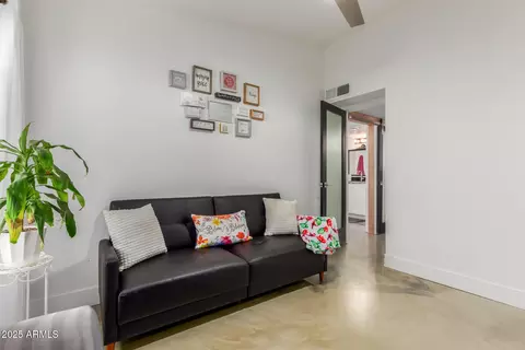 Bedroom - 5348 N 3rd Ave, Phoenix, AZ 85013 photo 1 of 4
