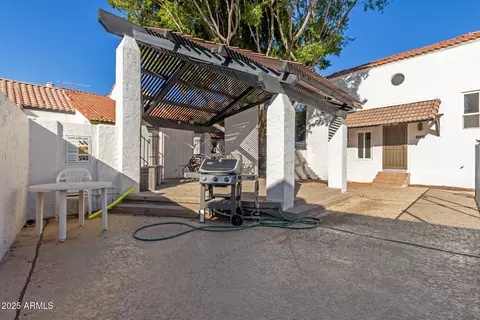 Exterior - 5348 N 3rd Ave, Phoenix, AZ 85013 photo 10 of 10