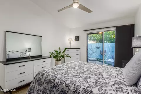 Bedroom - 5348 N 3rd Ave, Phoenix, AZ 85013 photo 4 of 4