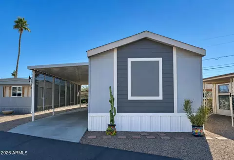16005 N 32nd St #9, Phoenix, AZ 85032