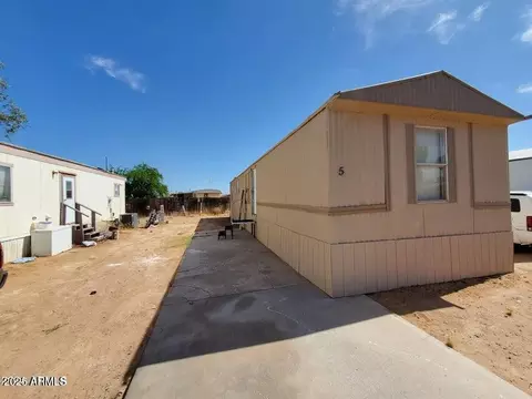 708 W Mcmurray Blvd #5, Casa Grande, AZ 85122