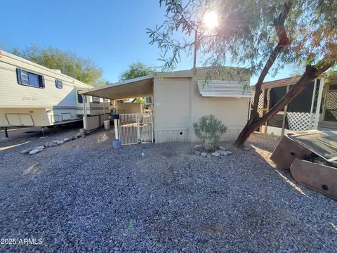 608 W Frontier St #43, Eloy, AZ 85131