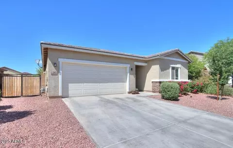 242 W Pacific Dr, Casa Grande, AZ 85122