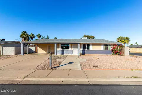 3048 E Camino St, Mesa, AZ 85213