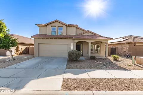 15113 W Monroe St, Goodyear, AZ 85338