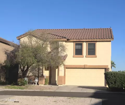 3283 S Conestoga Rd, Apache Junction, AZ 85119