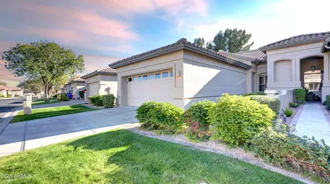 9633 E Holiday Way, Sun Lakes, AZ 85248