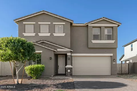 26410 N Thornhill Dr, Peoria, AZ 85383