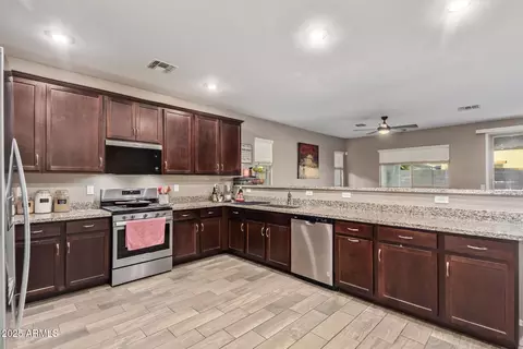 17142 W Diana Ave, Waddell, AZ 85355