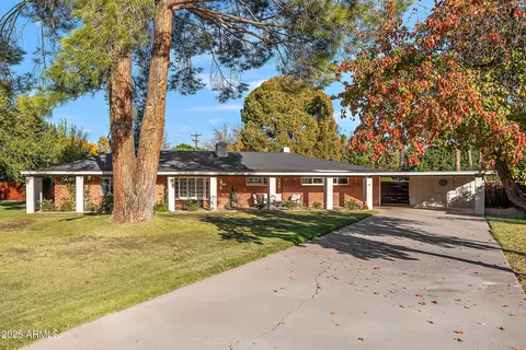 8051 N 14th Ave, Phoenix, AZ 85021