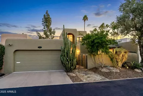 7770 E Camelback Rd #19, Scottsdale, AZ 85251
