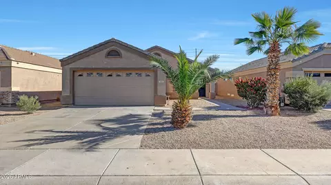 1401 S 107th Dr, Avondale, AZ 85323