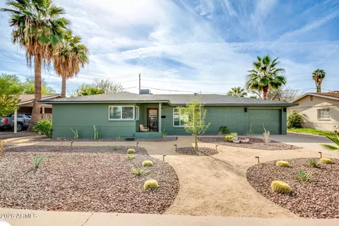 1807 W Hazelwood St, Phoenix, AZ 85015