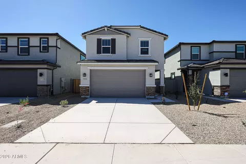 17359 W Villa Chula Ln, Surprise, AZ 85387