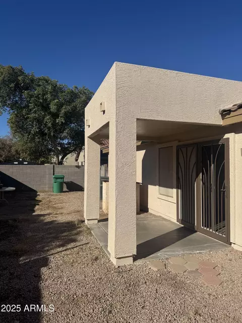 Exterior - 11459 E Florian Ave, Mesa, AZ 85208 photo 4 of 7