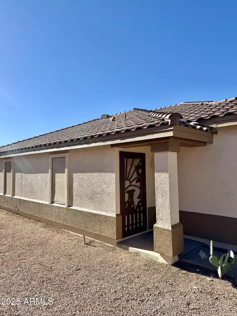 Exterior - 11459 E Florian Ave, Mesa, AZ 85208 photo 2 of 7