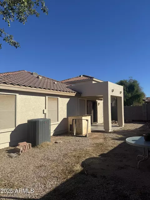 Exterior - 11459 E Florian Ave, Mesa, AZ 85208 photo 5 of 7