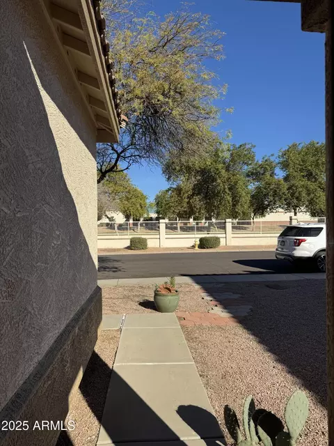 Exterior - 11459 E Florian Ave, Mesa, AZ 85208 photo 3 of 7