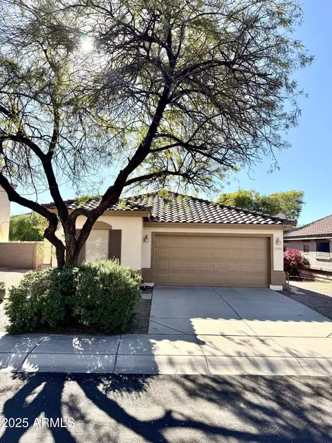 11459 E Florian Ave, Mesa, AZ 85208