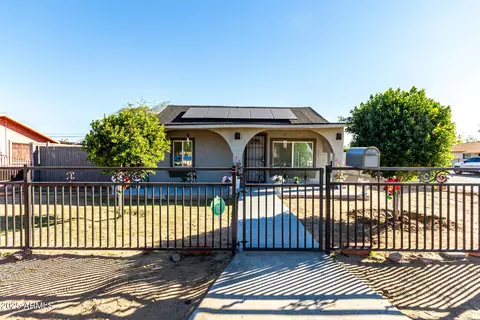 13601 N Pablo St, El Mirage, AZ 85335