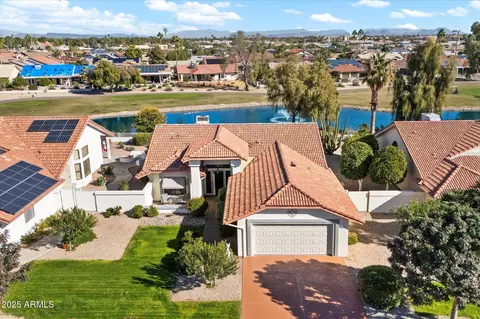 14114 W Summerstar Dr, Sun City West, AZ 85375