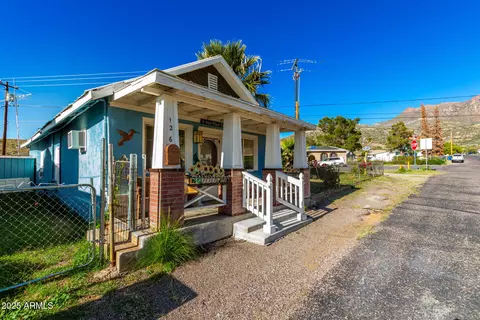 129 N Pinal Ave, Superior, AZ 85173
