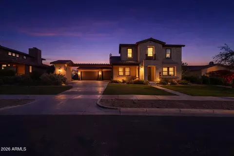 20574 W Canyon Dr, Buckeye, AZ 85396