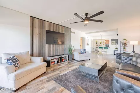 3600 N 5th Ave #307, Phoenix, AZ 85013
