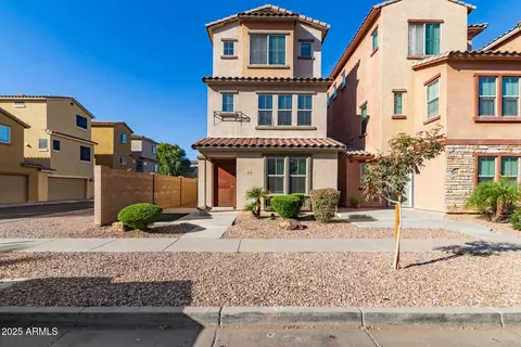 1940 N 77th Dr, Phoenix, AZ 85035